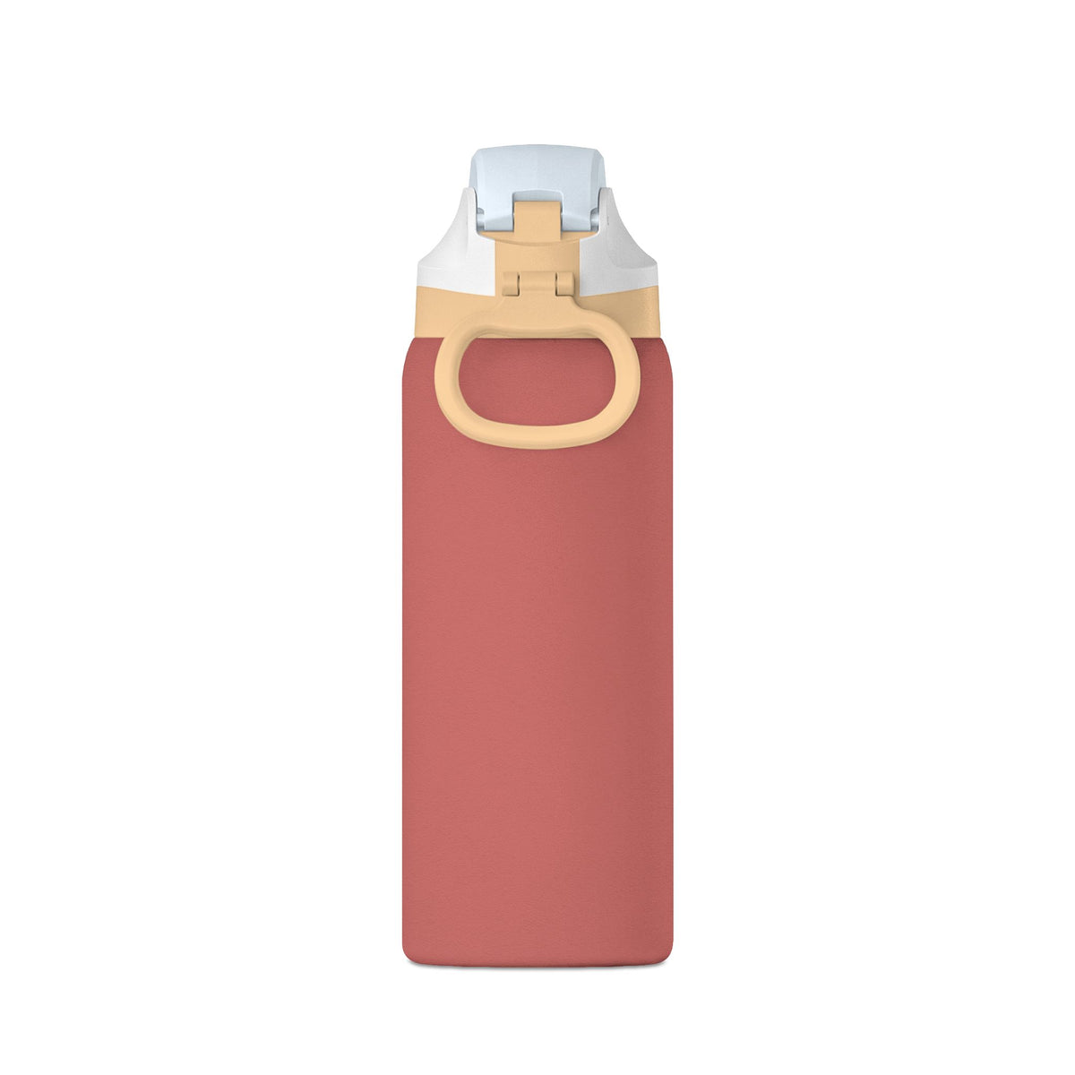 Insulated 32oz Water Bottle — Oasis Vacuum-Double Wall, Leak‑Proof Sport Bottle