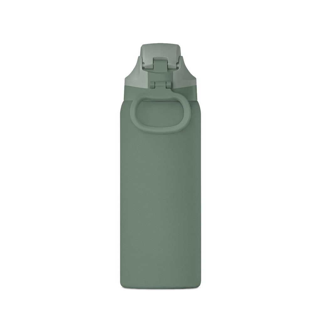 Insulated 32oz Water Bottle — Oasis Vacuum-Double Wall, Leak‑Proof Sport Bottle