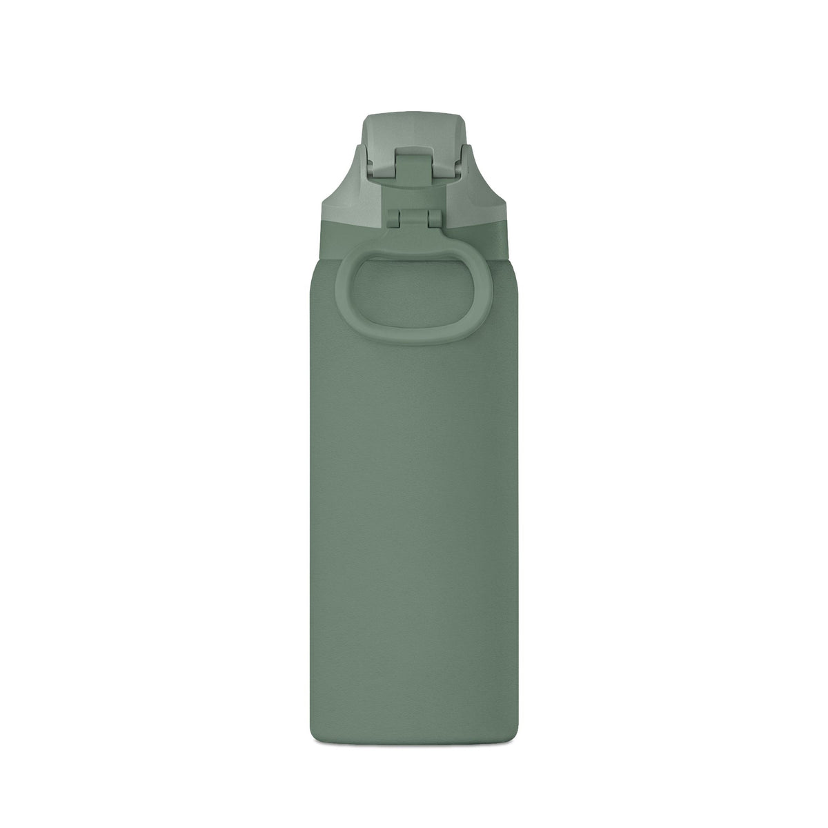 Insulated 32oz Water Bottle — Oasis Vacuum-Double Wall, Leak‑Proof Sport Bottle