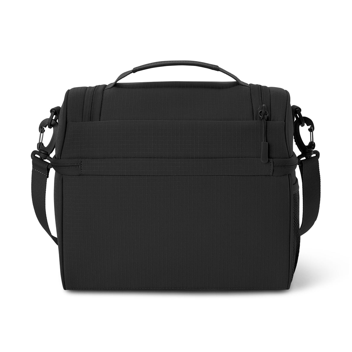 Insulated Cooler Bag — TZ Crown Logo Lunch Cooler for Work, Travel & Outdoor Events