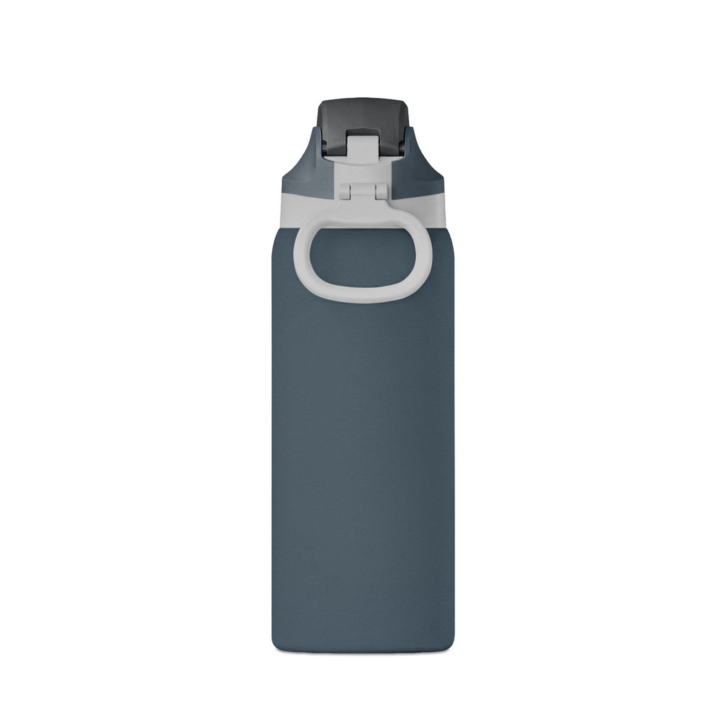 Insulated 32oz Water Bottle — Oasis Vacuum-Double Wall, Leak‑Proof Sport Bottle