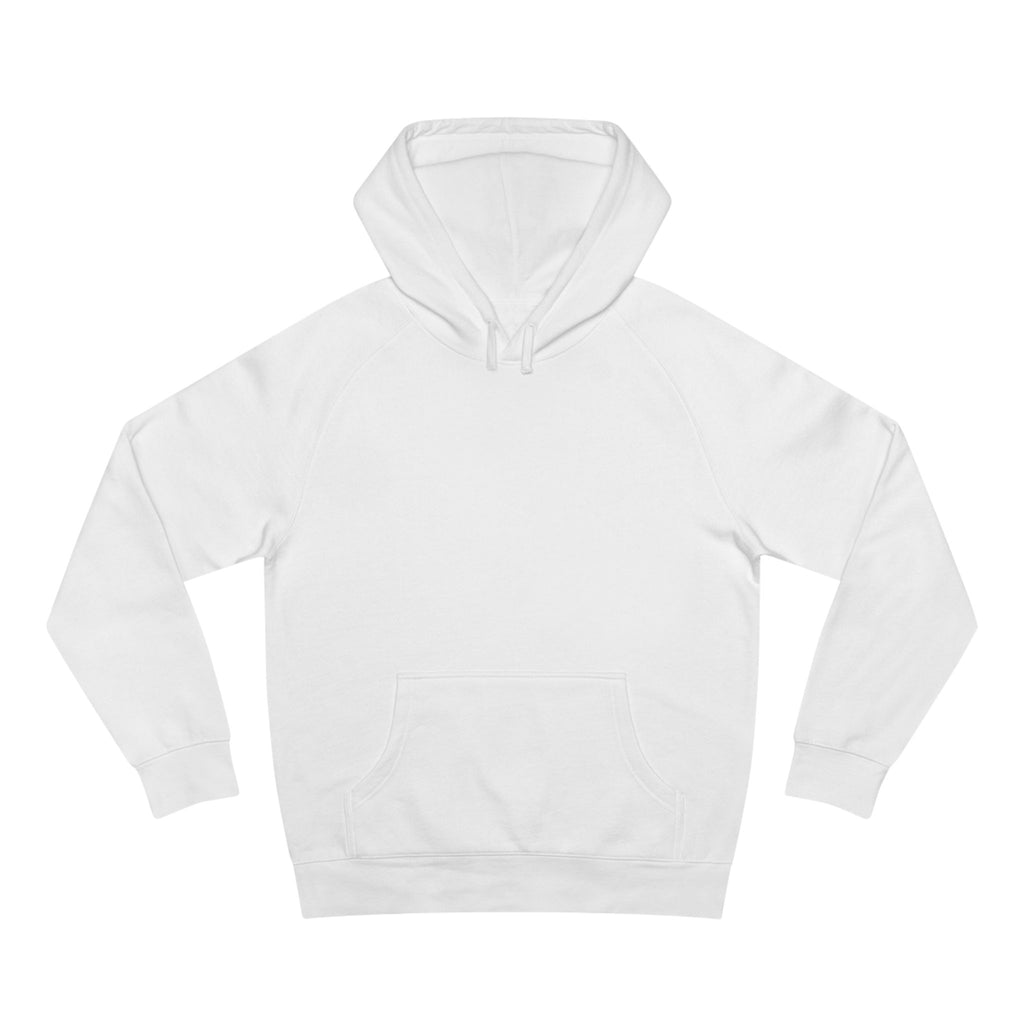 Urban Collection Crown Logo Hoodie