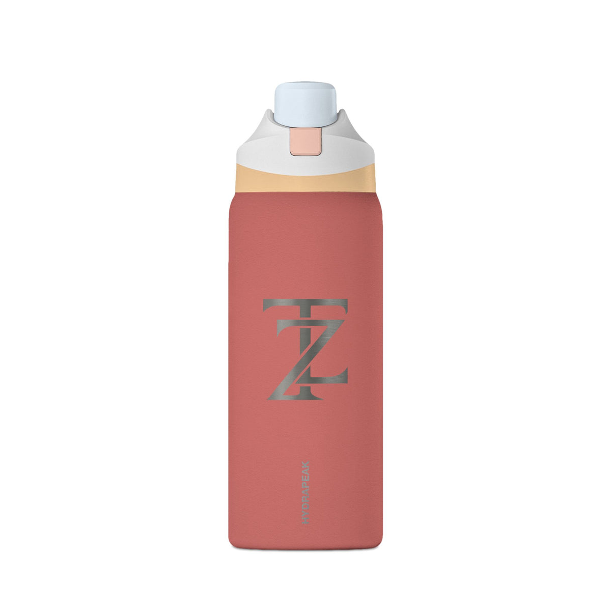 Insulated 32oz Water Bottle — Oasis Vacuum-Double Wall, Leak‑Proof Sport Bottle