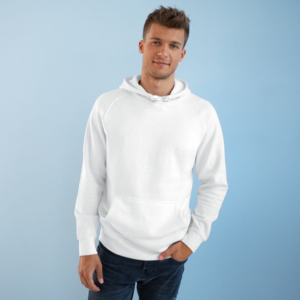 Urban Collection Crown Logo Hoodie