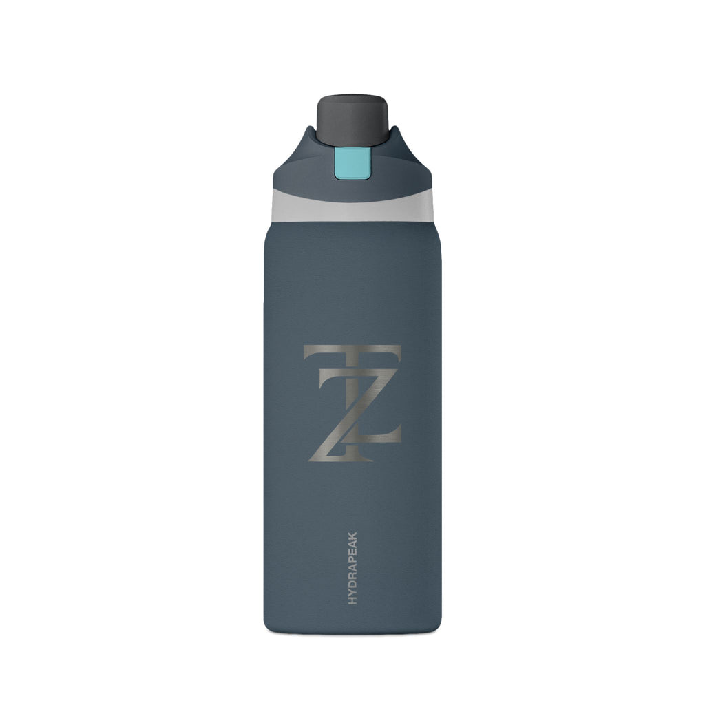 Insulated 32oz Water Bottle — Oasis Vacuum-Double Wall, Leak‑Proof Sport Bottle