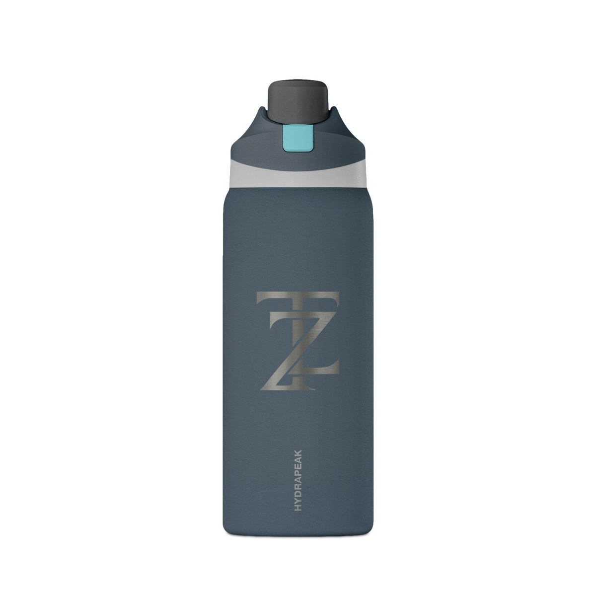 Insulated 32oz Water Bottle — Oasis Vacuum-Double Wall, Leak‑Proof Sport Bottle