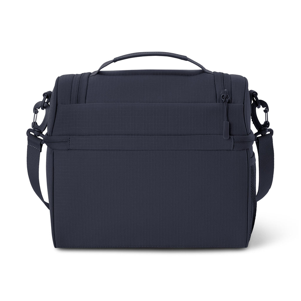 Embroidered '72' Logo Cooler Bag — Insulated Lunch & Picnic Tote