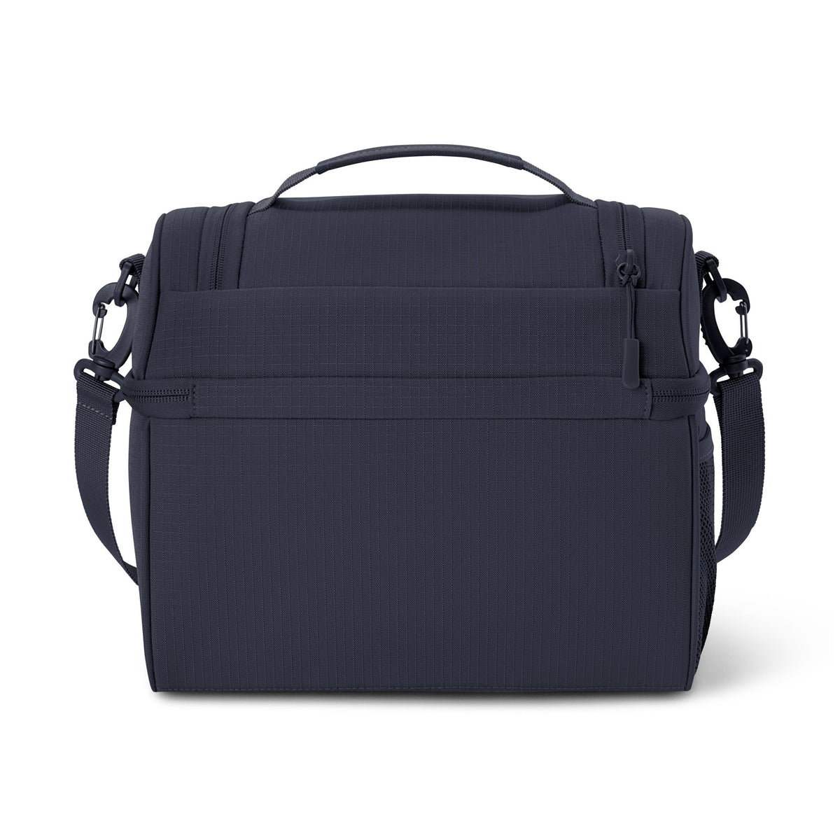 Embroidered '72' Logo Cooler Bag — Insulated Lunch & Picnic Tote