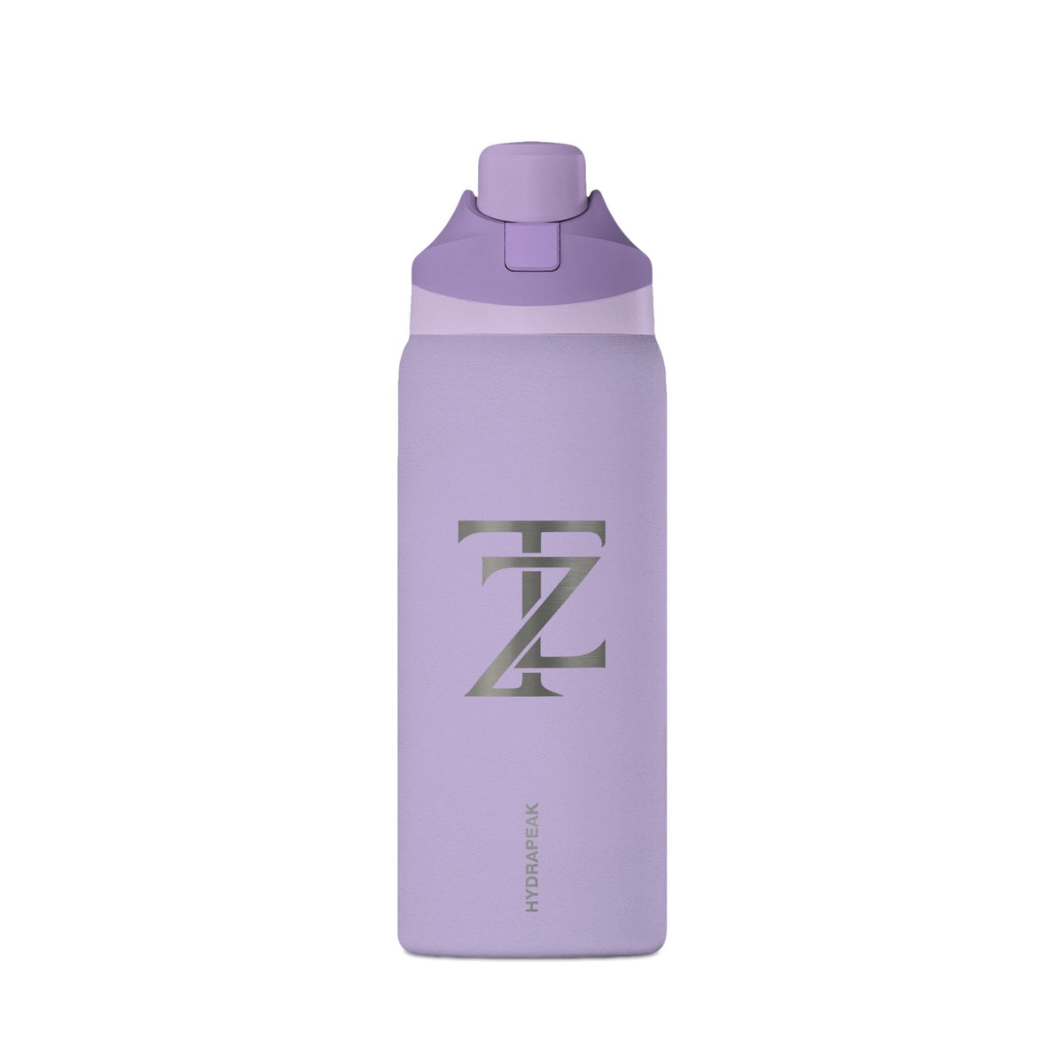 Insulated 32oz Water Bottle — Oasis Vacuum-Double Wall, Leak‑Proof Sport Bottle