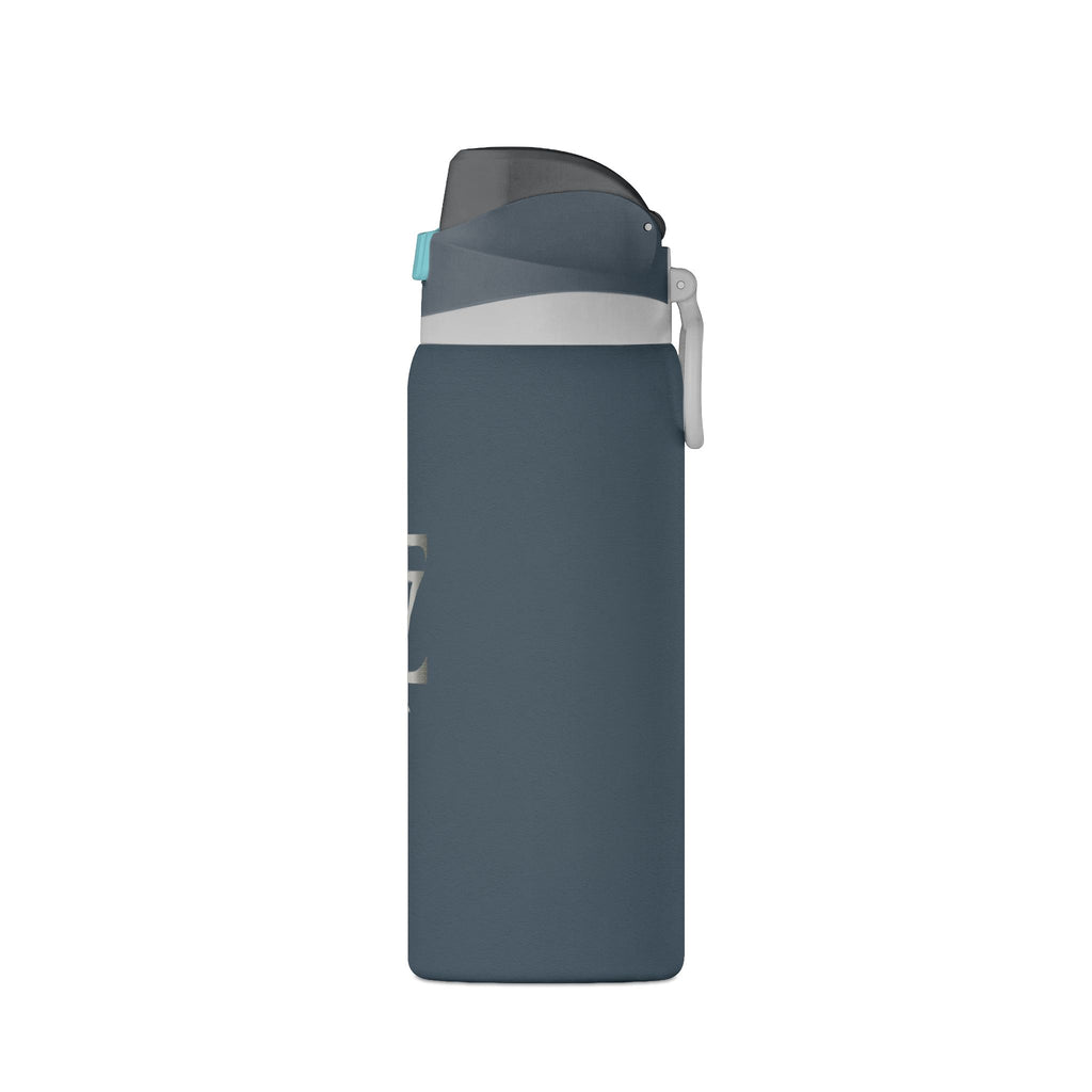Insulated 32oz Water Bottle — Oasis Vacuum-Double Wall, Leak‑Proof Sport Bottle