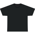 Black Graphic T-Shirt