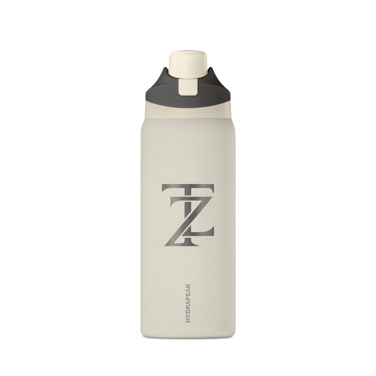Insulated 32oz Water Bottle — Oasis Vacuum-Double Wall, Leak‑Proof Sport Bottle