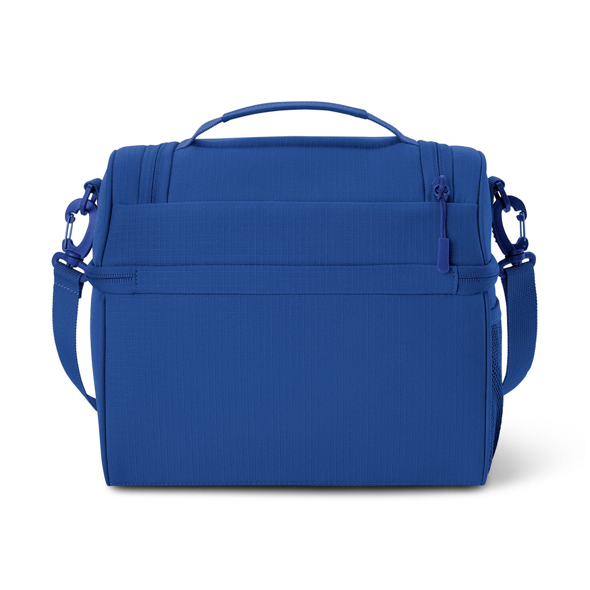 Embroidered '72' Logo Cooler Bag — Insulated Lunch & Picnic Tote