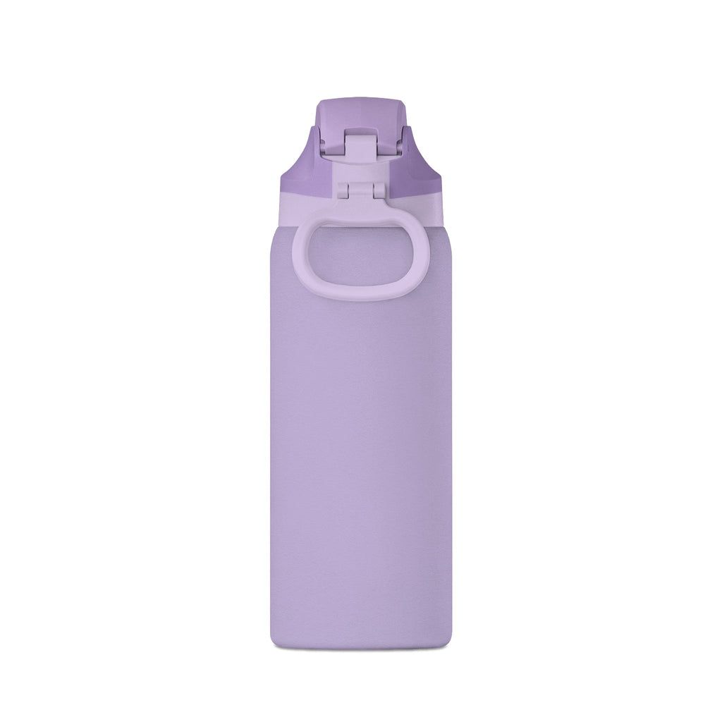 Insulated 32oz Water Bottle — Oasis Vacuum-Double Wall, Leak‑Proof Sport Bottle