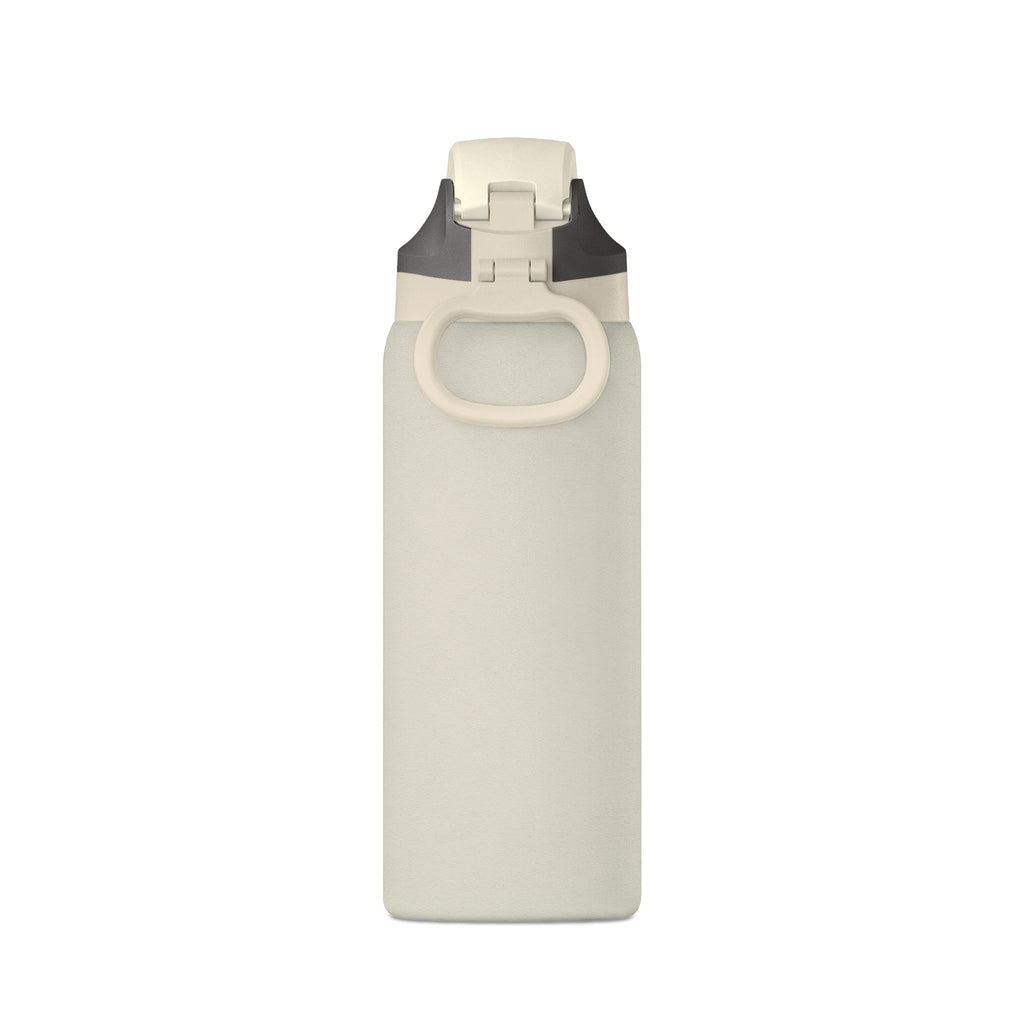 Insulated 32oz Water Bottle — Oasis Vacuum-Double Wall, Leak‑Proof Sport Bottle