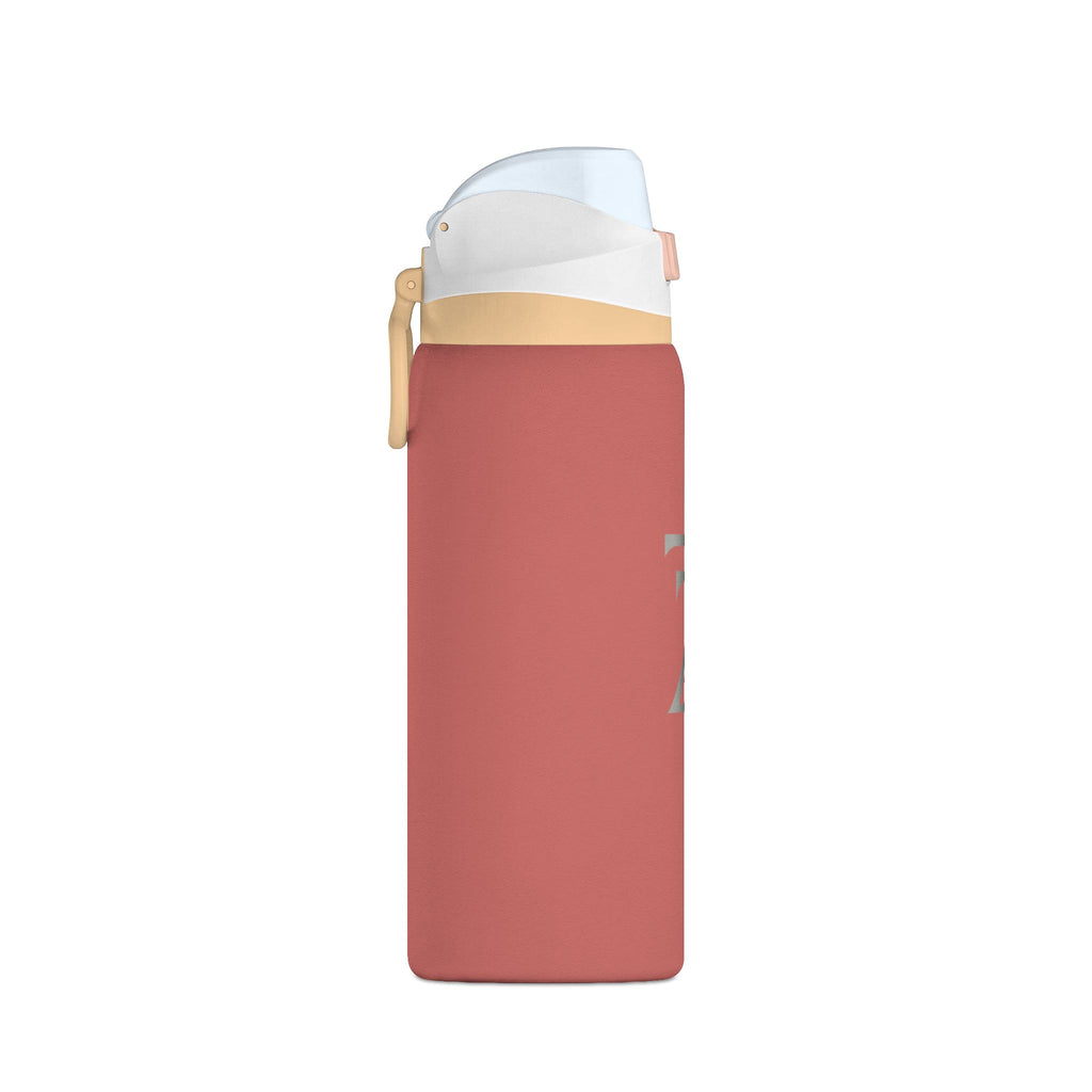 Insulated 32oz Water Bottle — Oasis Vacuum-Double Wall, Leak‑Proof Sport Bottle