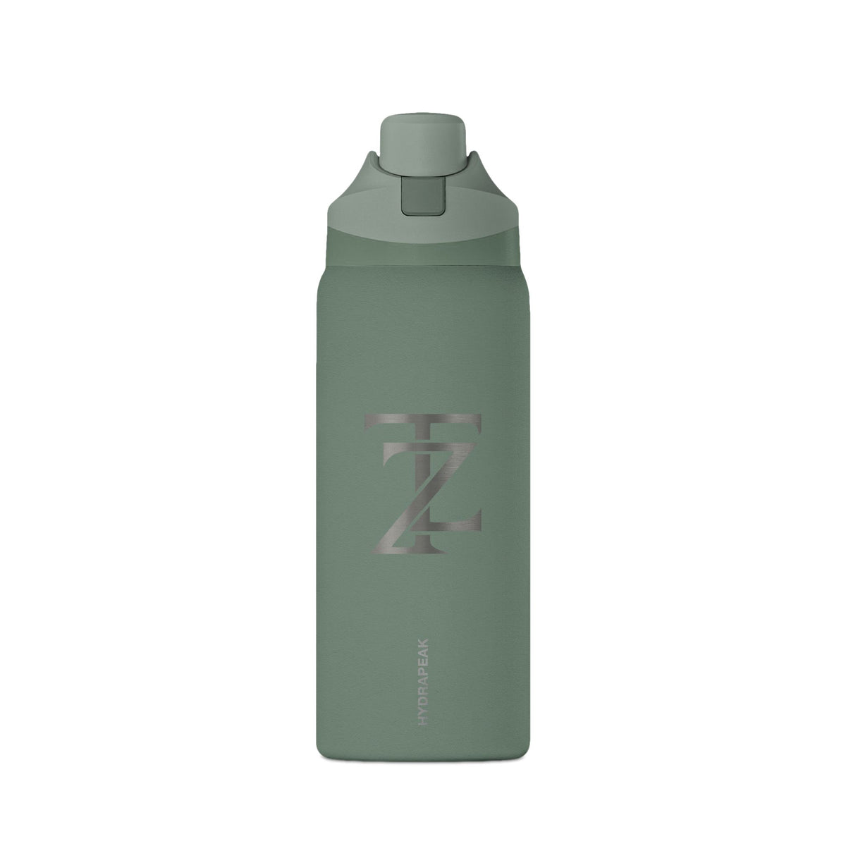 Insulated 32oz Water Bottle — Oasis Vacuum-Double Wall, Leak‑Proof Sport Bottle