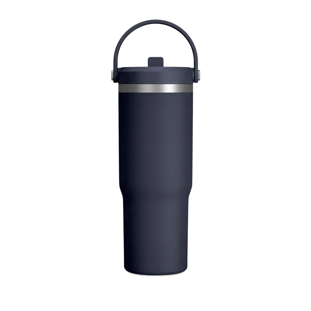 32oz Nomad Tumbler – Sleek Monogram Z Double-Wall Travel Mug