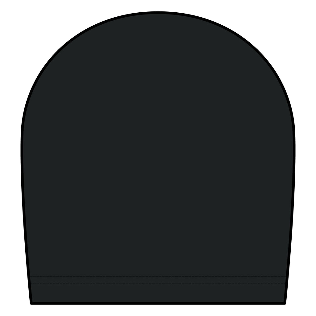 Black Graphic T-Shirt