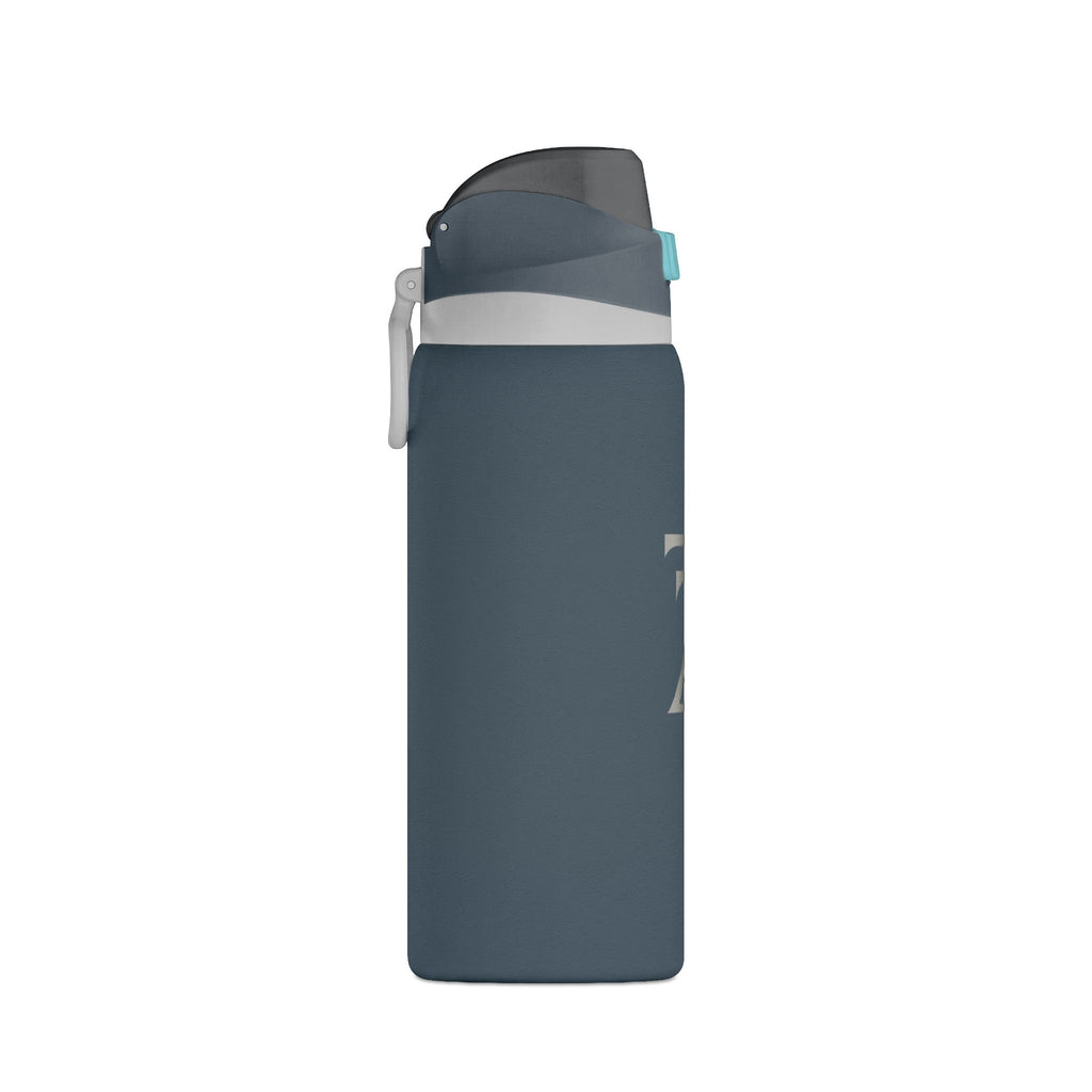 Insulated 32oz Water Bottle — Oasis Vacuum-Double Wall, Leak‑Proof Sport Bottle