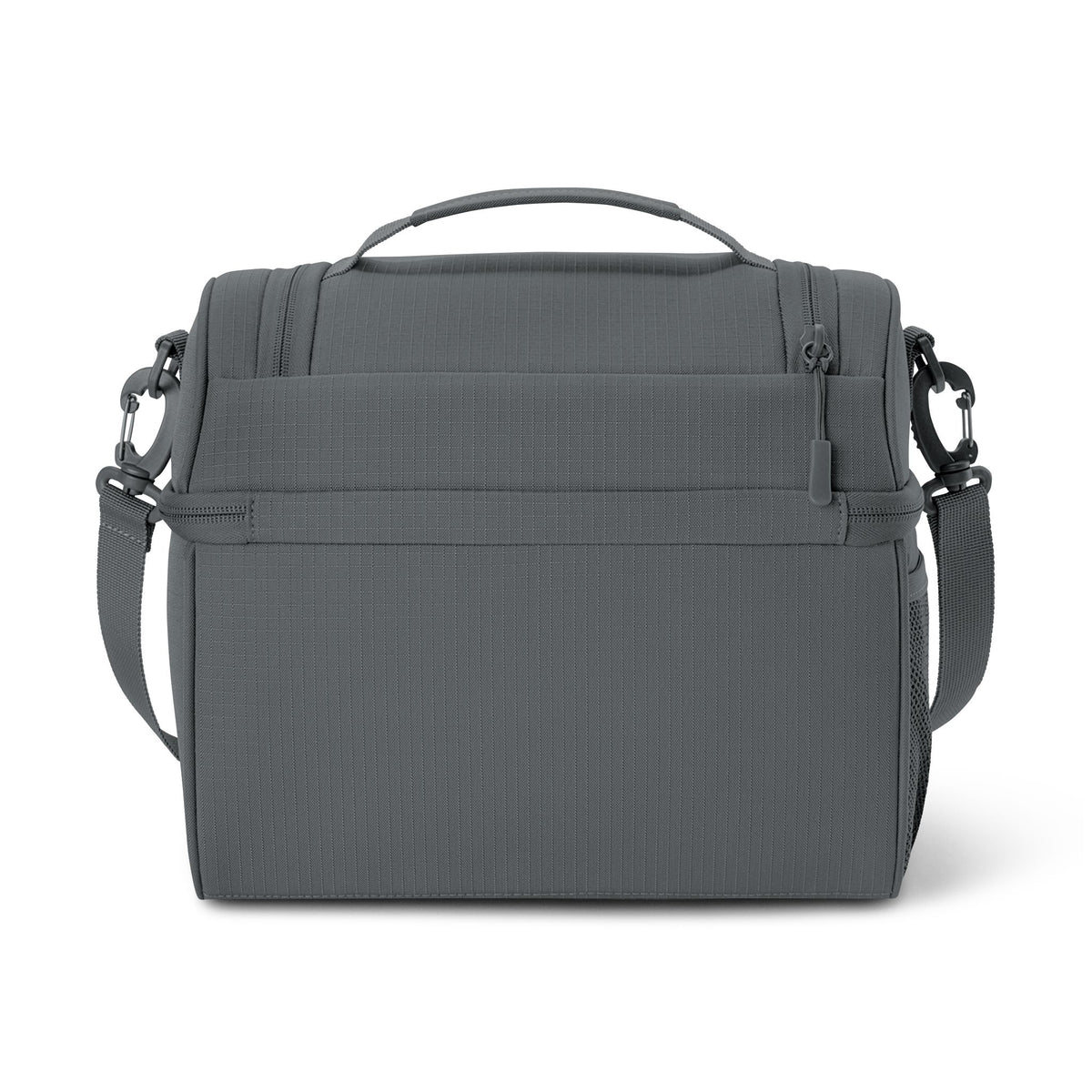 Insulated Cooler Bag — TZ Crown Logo Lunch Cooler for Work, Travel & Outdoor Events