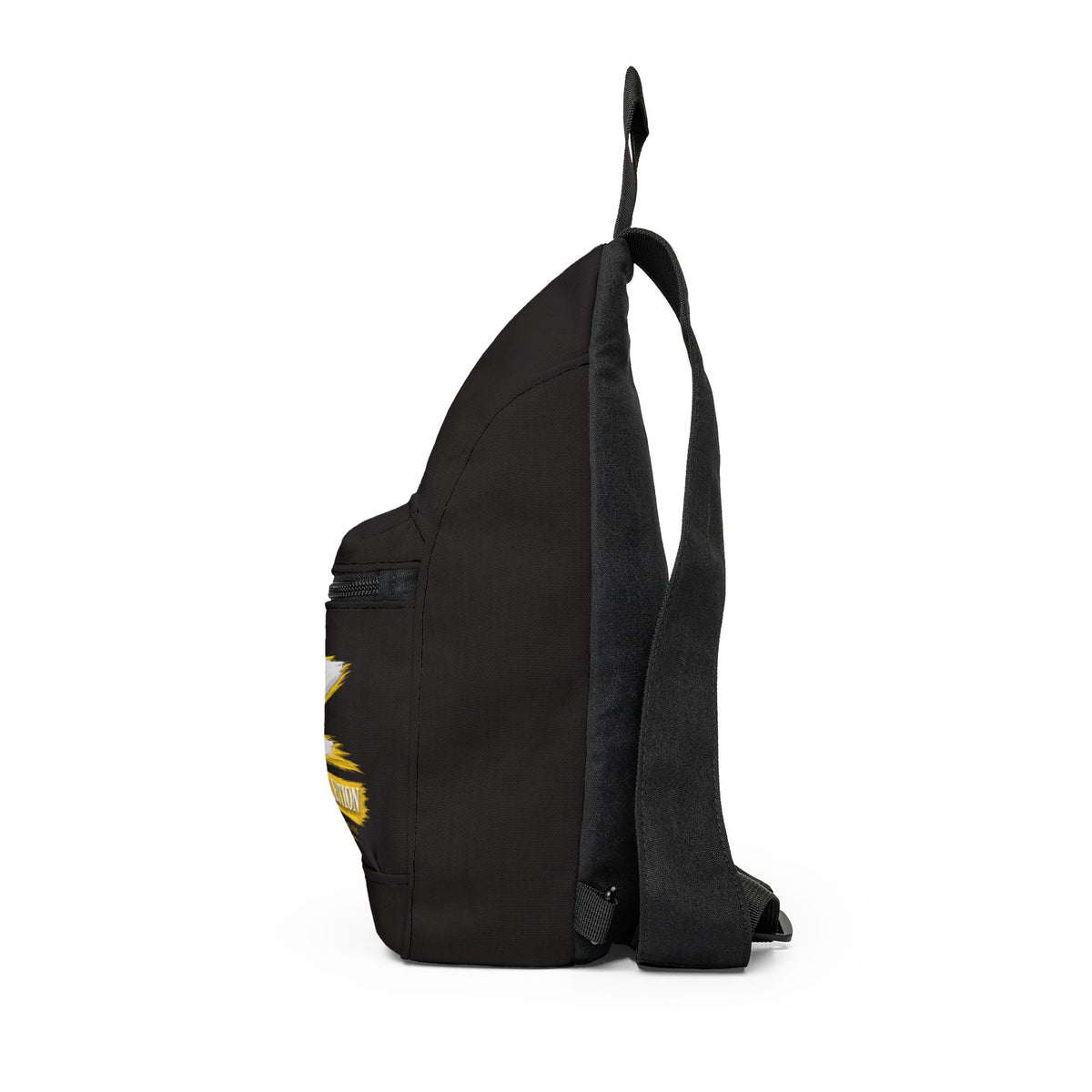 Sling Bag — TZ Urban Collection Logo Crossbody Bag