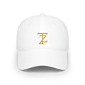 Low Profile Baseball Cap
