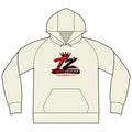 Urban Z Crown Logo Hoodie — Streetwear Pullover Hoodie