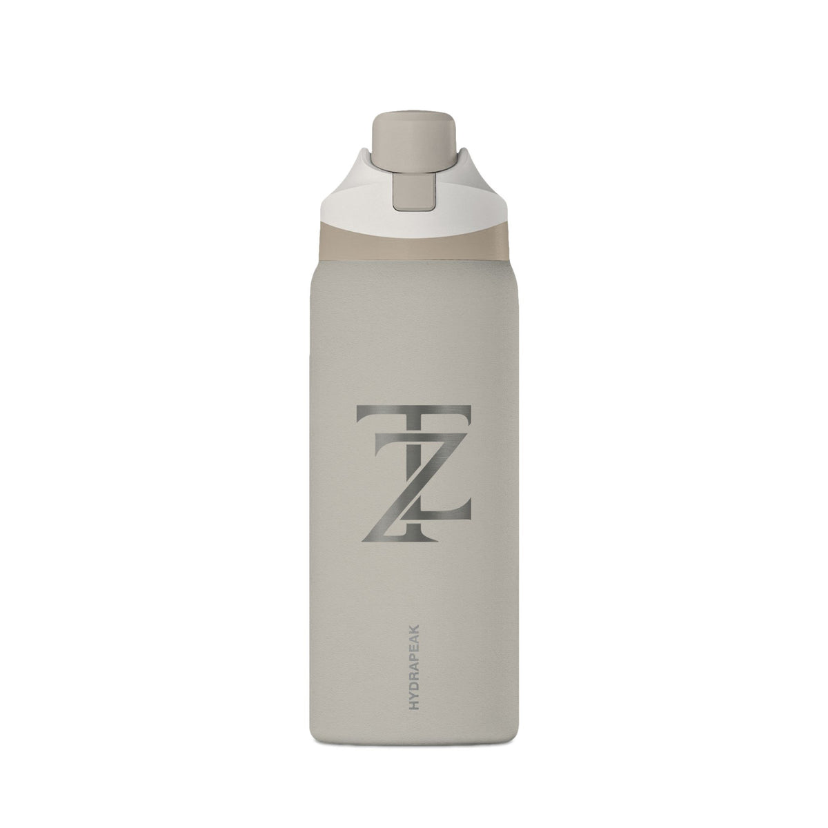 Insulated 32oz Water Bottle — Oasis Vacuum-Double Wall, Leak‑Proof Sport Bottle