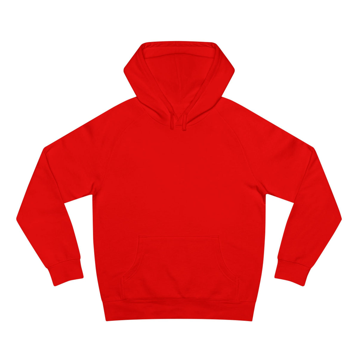 Urban Collection Crown Logo Hoodie