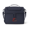 Embroidered '72' Logo Cooler Bag — Insulated Lunch & Picnic Tote