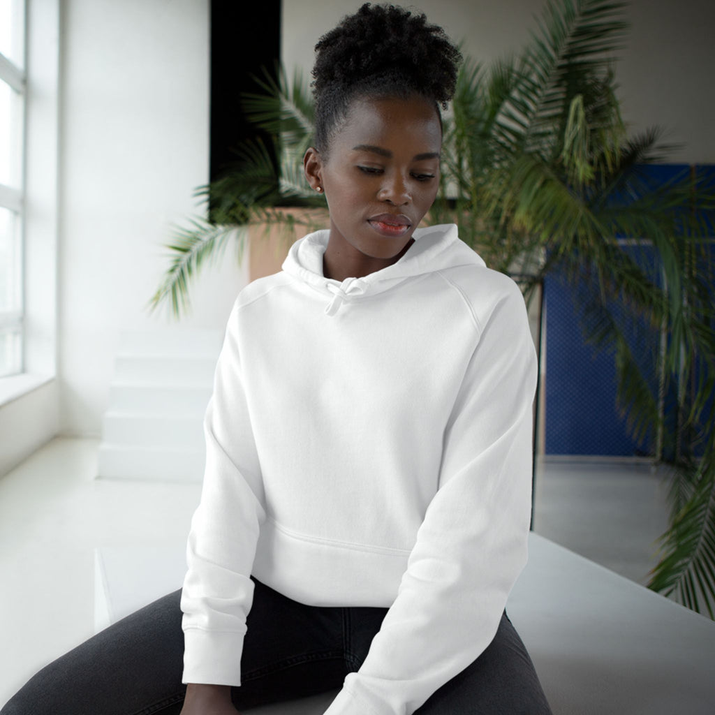 Urban Collection Crown Logo Hoodie