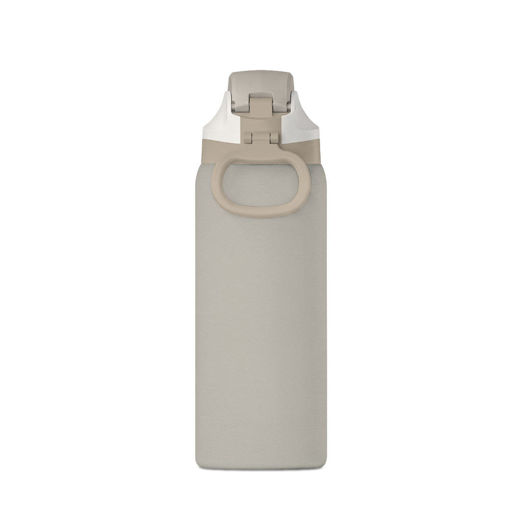 Insulated 32oz Water Bottle — Oasis Vacuum-Double Wall, Leak‑Proof Sport Bottle